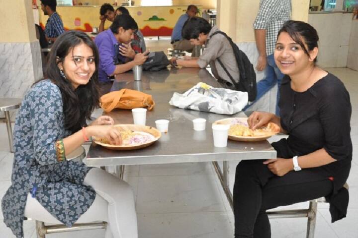 cafeteria